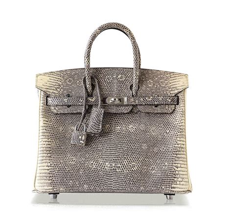 hermes birkin lizard|hermes birkin handbags.